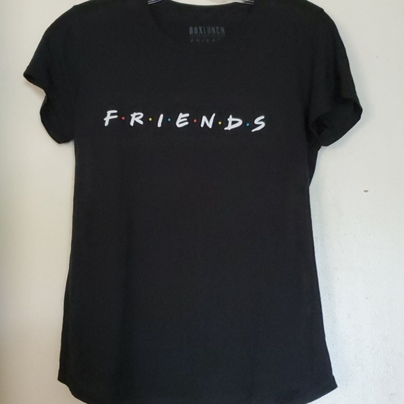 Hot Topic Tops - F.R.I.E.N.D.S t-shirt